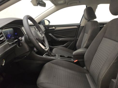 Used 2024 Volkswagen Jetta S FWD image 17