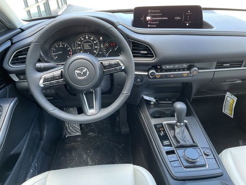 New 2026 MAZDA CX-30 AWD 2.5 S w/ Premium Package image 16