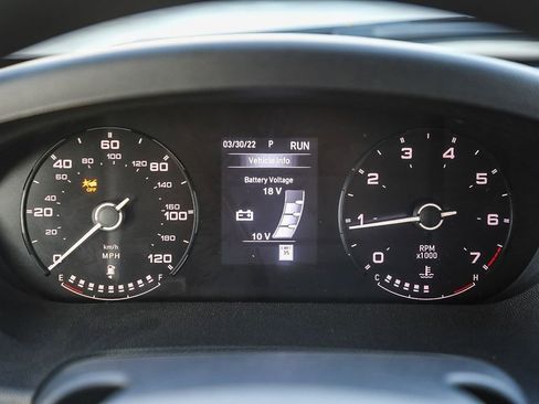 New 2026 RAM ProMaster 2500 w/ Upfitter's Prep Package image 22