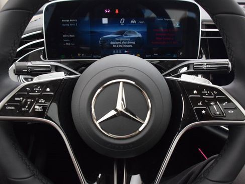 New 2026 Mercedes-Benz E 350 Sedan image 21