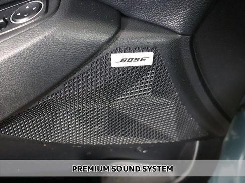 Used 2024 Kia Seltos SX w/ SX Sunroof Package AWD/4WD image 4