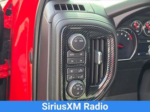 Certified 2021 Chevrolet Silverado 1500 RST w/ All Star Edition Plus image 21