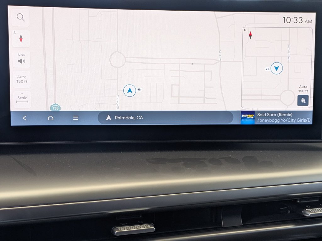 New 2026 Hyundai Ioniq 9 S RWD image 21