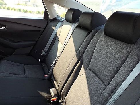 Certified 2025 Honda Accord SE image 18