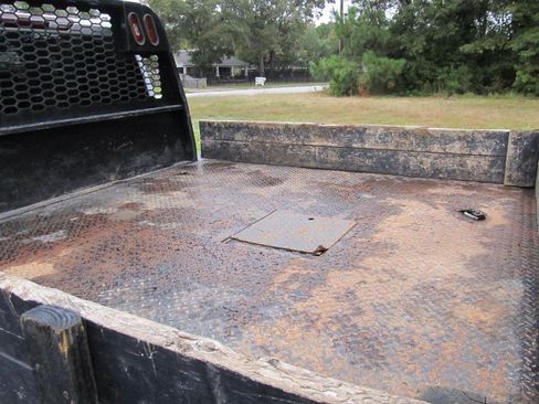 Used 2022 Chevrolet Silverado 3500 W/T w/ WT Convenience Package image 14