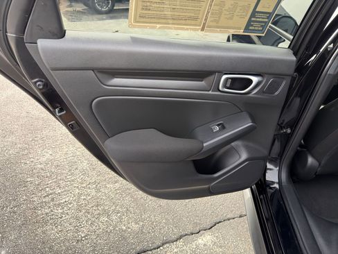 Used 2024 Honda Civic Sport image 24