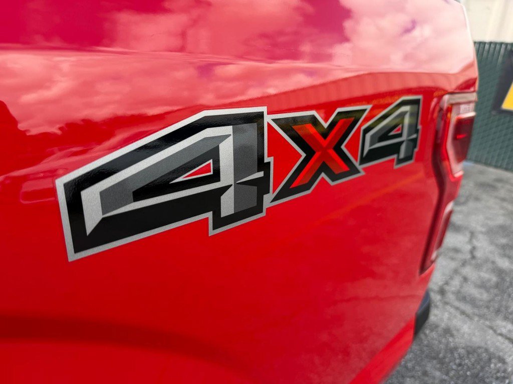 Used 2019 Ford F150 XL w/ Equipment Group 101A Mid AWD/4WD image 51