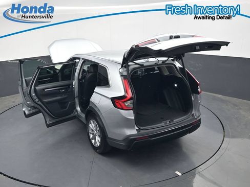 Used 2025 Honda CR-V EX-L image 39