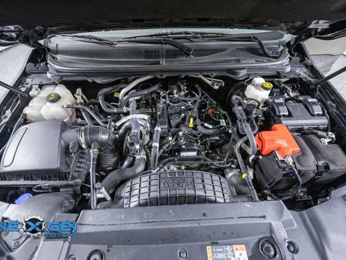 Used 2021 Ford Ranger XLT w/ Equipment Group 301A Mid AWD/4WD image 54