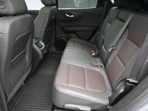 Used 2023 Chevrolet Blazer RS w/ Driver Confidence II Package AWD/4WD image 12