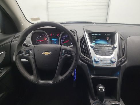Used 2016 Chevrolet Equinox LS FWD image 22