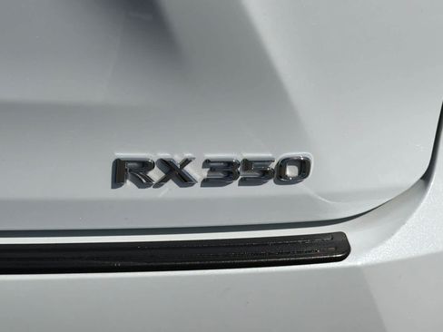 Used 2019 Lexus RX 350 F Sport AWD/4WD image 33