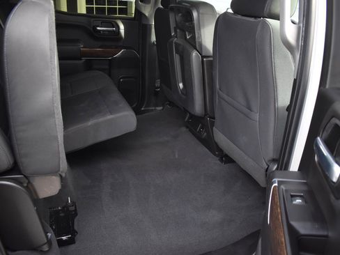 Used 2020 GMC Sierra 1500 SLE w/ Fleet Comfort Package image 18