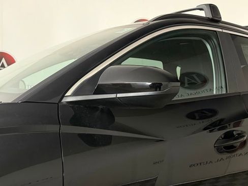 New 2026 Hyundai Tucson SEL AWD/4WD image 10