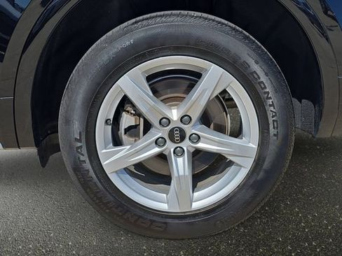 Used 2023 Audi Q5 2.0T Premium w/ Convenience Package image 37