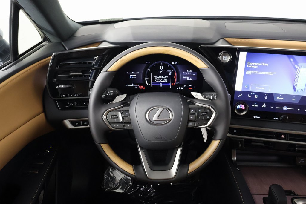 New 2026 Lexus RX 350 Premium FWD image 3