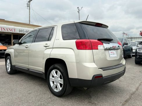 Used 2013 GMC Terrain SLE FWD image 9