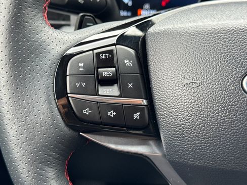 Used 2025 Ford Explorer ST w/ Sun And Sound Package AWD/4WD image 33