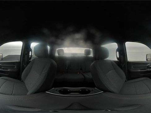 New 2026 RAM 2500 Big Horn image 26