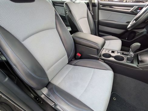 Used 2018 Subaru Legacy 2.5i Sport image 33