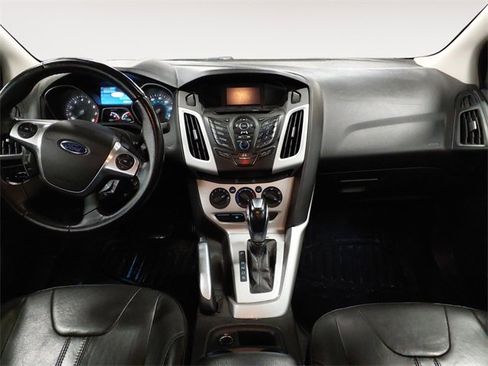 Used 2013 Ford Focus SE image 11