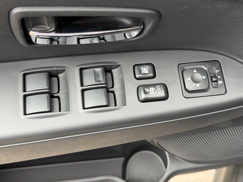 New 2025 Mitsubishi Outlander Sport AWD image 21