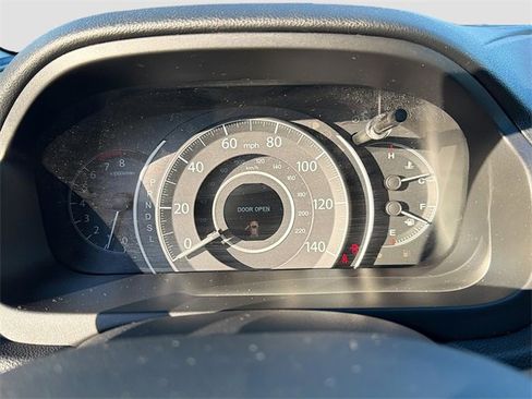 Used 2016 Honda CR-V Touring image 38