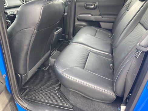 Used 2019 Toyota Tacoma TRD Pro image 9