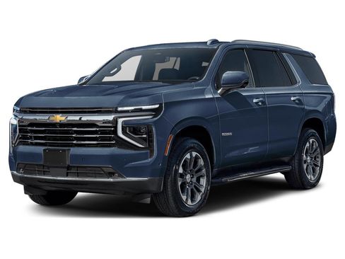 New 2026 Chevrolet Tahoe LT image 26