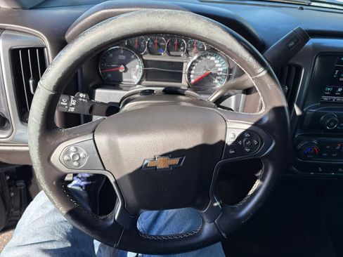 Used 2018 Chevrolet Silverado 1500 LT w/ All Star Edition image 17