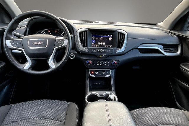 Used 2024 GMC Terrain SLE w/ Driver Convenience Package AWD/4WD image 7