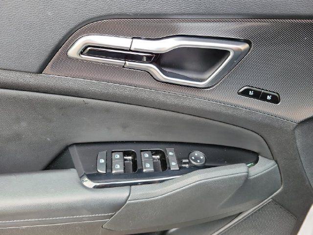 Used 2024 Kia Sportage SX FWD image 12
