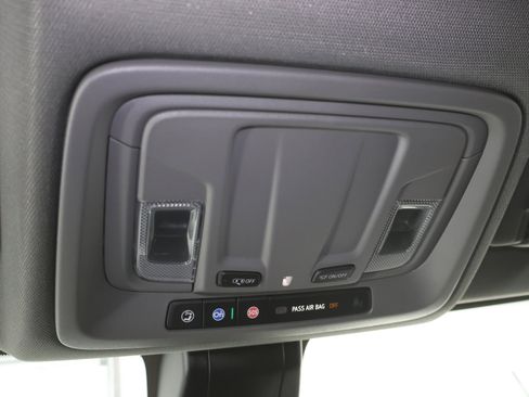 Used 2023 GMC Sierra 2500 Pro w/ Gooseneck/5TH Wheel Package image 49