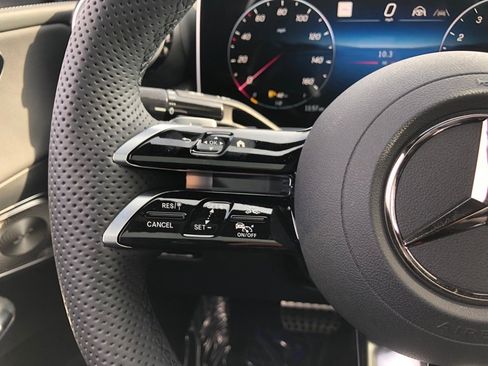 New 2026 Mercedes-Benz GLC 300 GLC 300 Coupe image 22