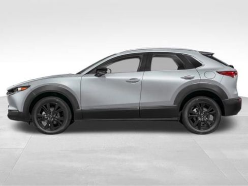 New 2026 MAZDA CX-30 AWD 2.5 S w/ Select Sport Pkg image 3