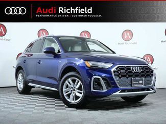 Certified 2023 Audi Q5 2.0T Premium w/ Convenience Package AWD/4WD video 1