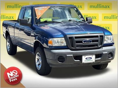 Used 2010 Ford Ranger XL