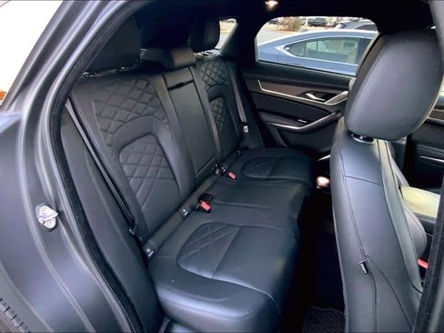 Used 2021 Jaguar F-PACE S image 19
