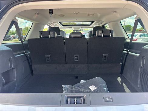 New 2026 Lincoln Navigator L Reserve AWD/4WD image 9