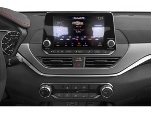 New 2025 Nissan Altima 2.5 SR w/ SR Premium Package image 13