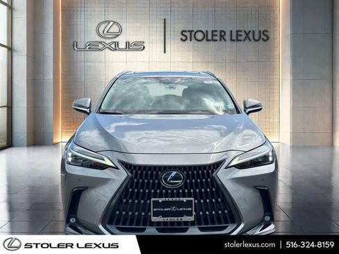Used 2024 Lexus NX 350 AWD image 8