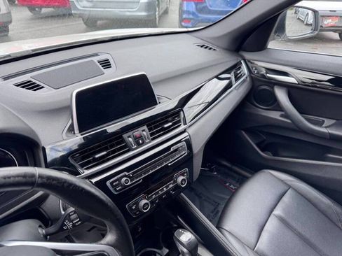 Used 2019 BMW X1 xDrive28i w/ Convenience Package AWD/4WD image 8