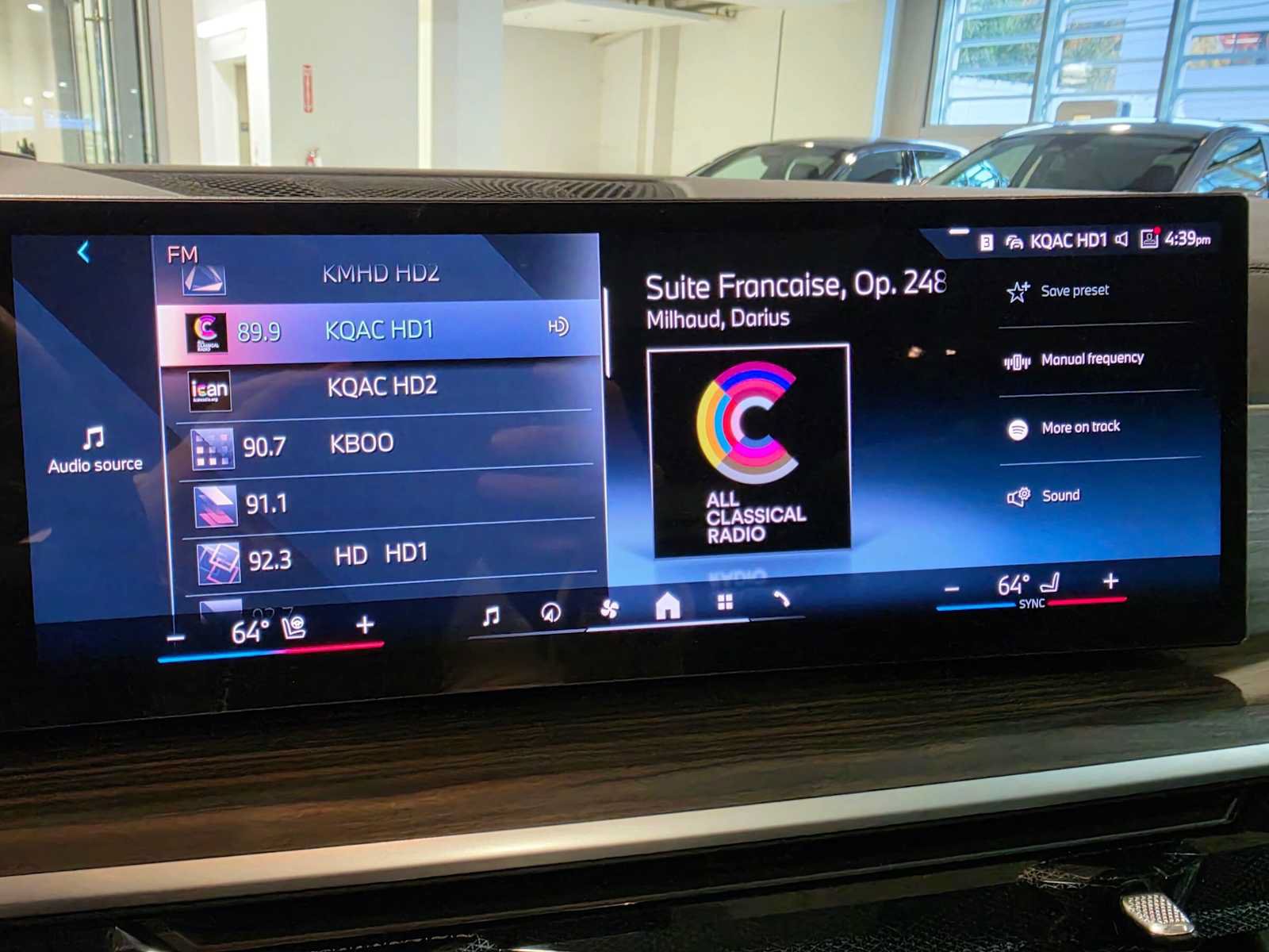Used 2026 BMW X5 xDrive40i AWD/4WD image 30