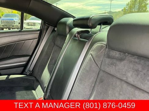Used 2023 Dodge Charger Scat Pack w/ Plus Group RWD image 18
