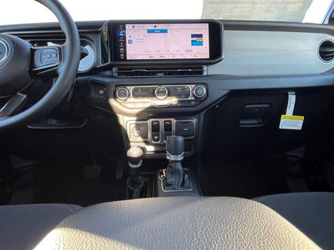 New 2026 Jeep Wrangler Sport image 3