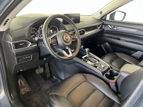 Used 2025 MAZDA CX-5 Carbon Edition AWD/4WD image 19