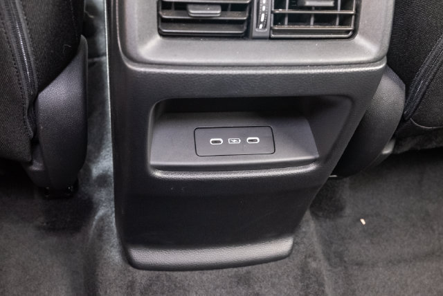 Used 2026 Honda CR-V EX image 29