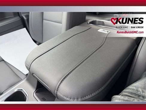 New 2026 GMC Sierra 1500 Elevation w/ Elevation Premium Package AWD/4WD image 23