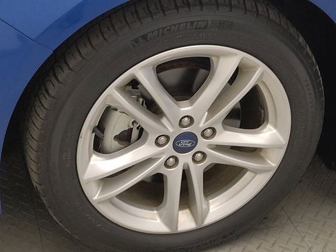 Used 2018 Ford Fusion S image 31