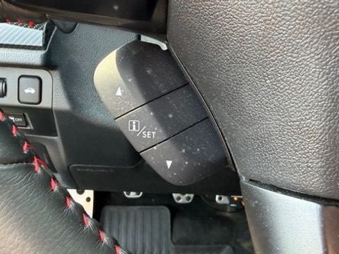 Used 2019 Subaru WRX AWD/4WD image 20
